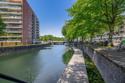 Lombardkade 18-B