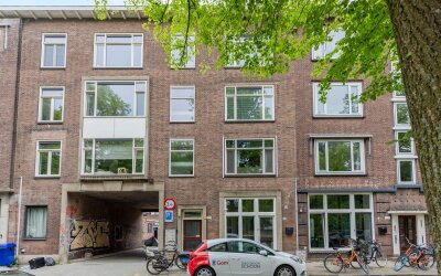 Lombardkade 18-B