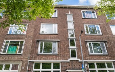 Lombardkade 22-B