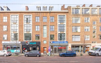 Jonker Fransstraat 71-C
