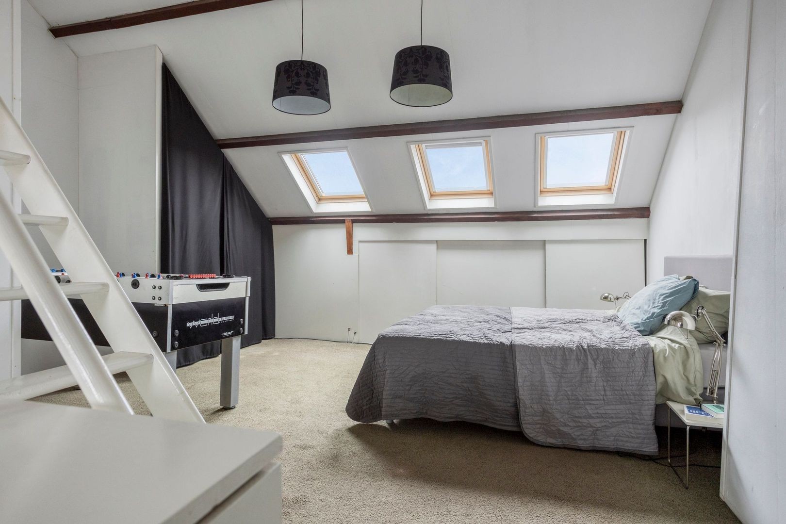 Appartement te koop: Jonker Fransstraat 115D, Rotterdam