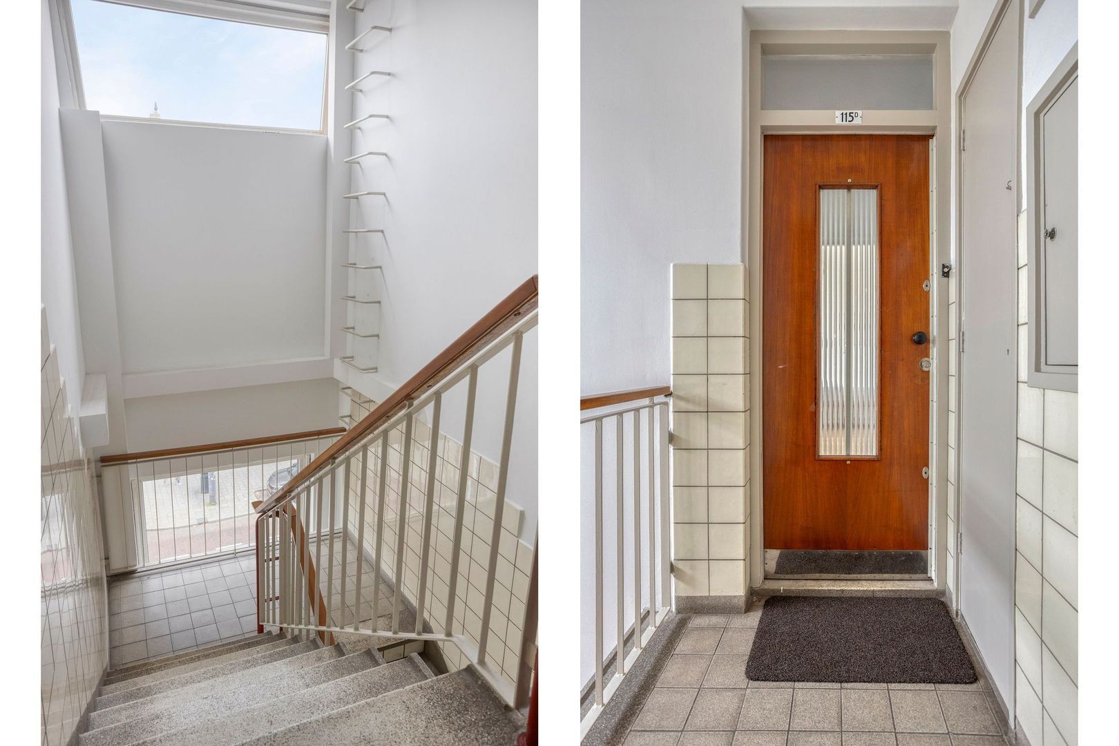 Appartement te koop: Jonker Fransstraat 115D, Rotterdam