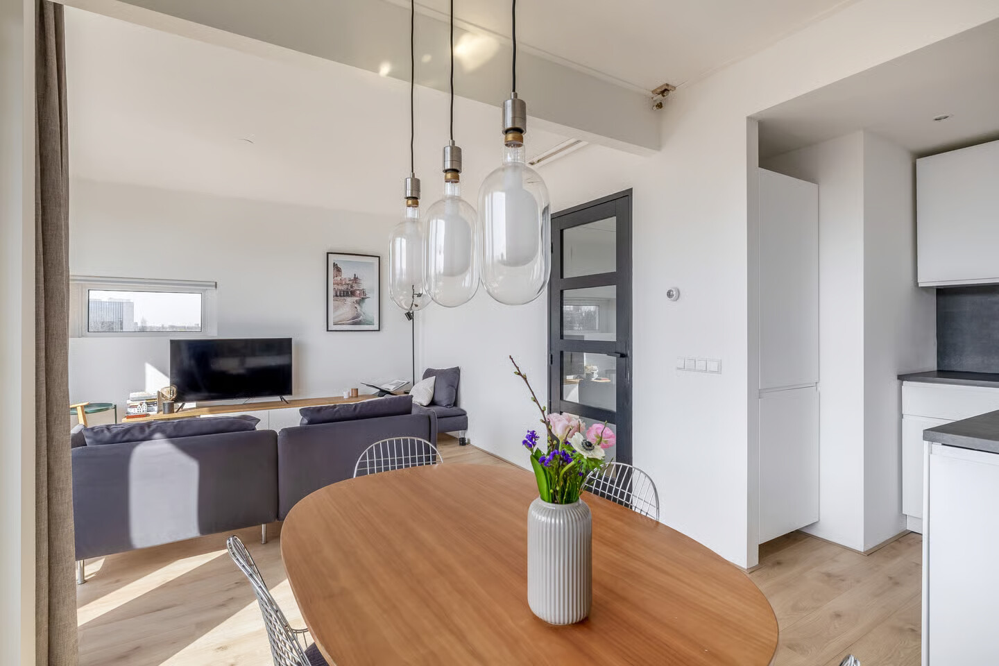 Appartement te koop: Jonker Fransstraat 221, Rotterdam