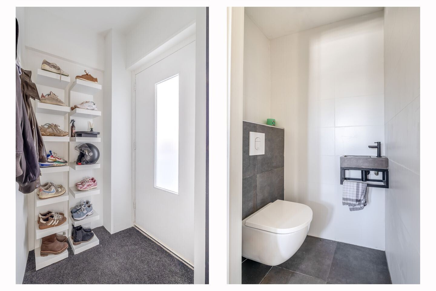 Appartement te koop: Jonker Fransstraat 221, Rotterdam
