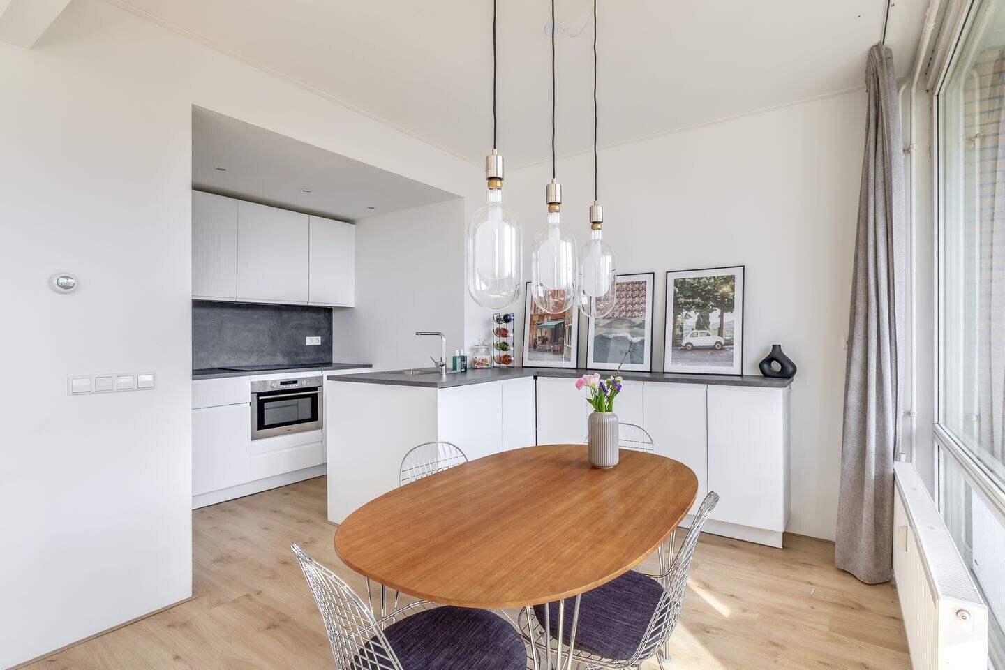Appartement te koop: Jonker Fransstraat 221, Rotterdam