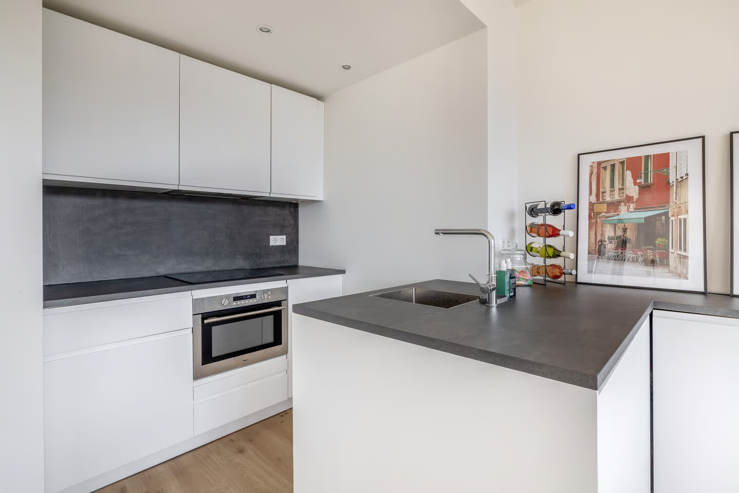 Appartement te koop: Jonker Fransstraat 221, Rotterdam