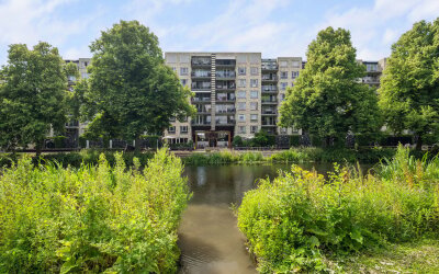 Boezemkade 221