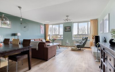 Boezemkade 327