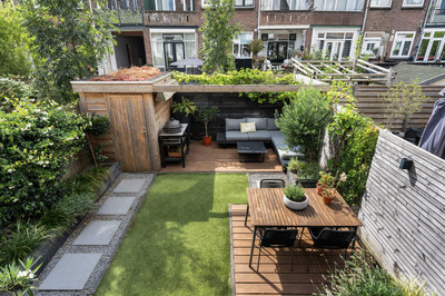 Boezemkade 89