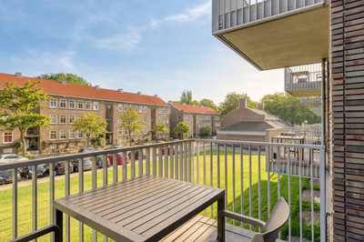 Boezemweg 163-H