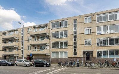 Goudse Rijweg 295