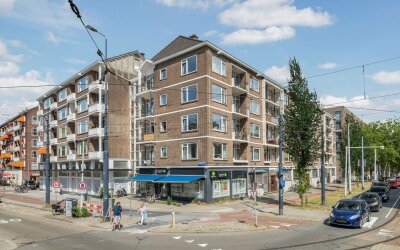 Goudsesingel 1-D