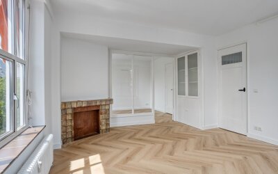 Goudsesingel 15-E