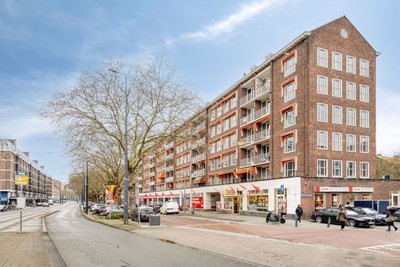 Goudsesingel 17-D