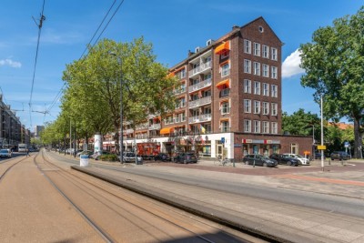 Goudsesingel 19-C