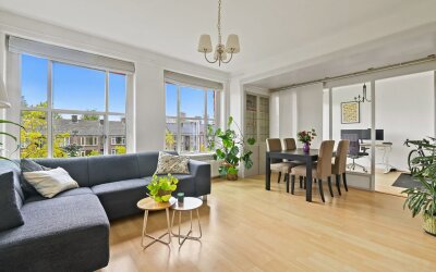 Goudsesingel 19-F
