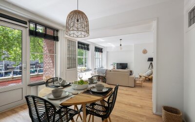 Goudsesingel 21-B