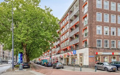 Goudsesingel 23-F