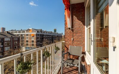 Goudsesingel 25-F