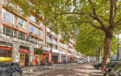 Goudsesingel 27-F