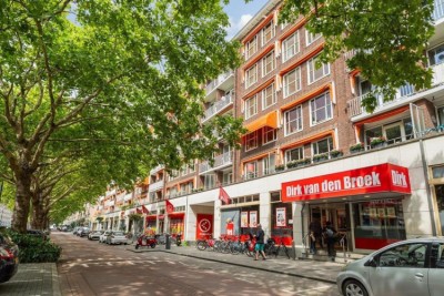 Goudsesingel 29-D