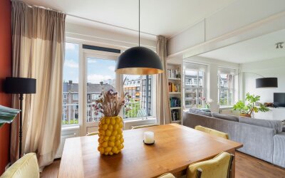 Goudsesingel 29-F