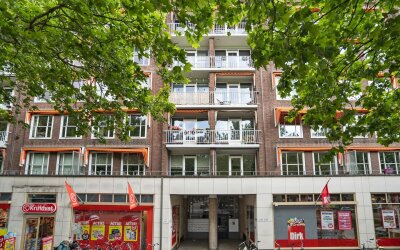 Goudsesingel 31-B