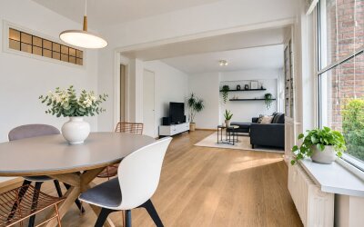 Goudsesingel 31-C