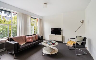 Goudsesingel 37-D