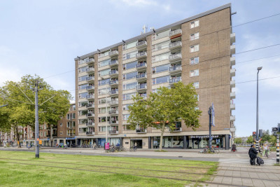 Goudsesingel 141