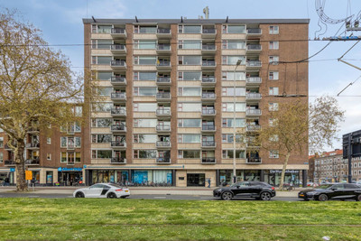 Goudsesingel 189