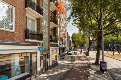 Goudsesingel 217-C