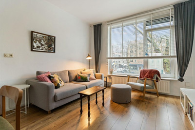 Goudsesingel 219-B