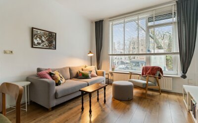 Goudsesingel 219-B