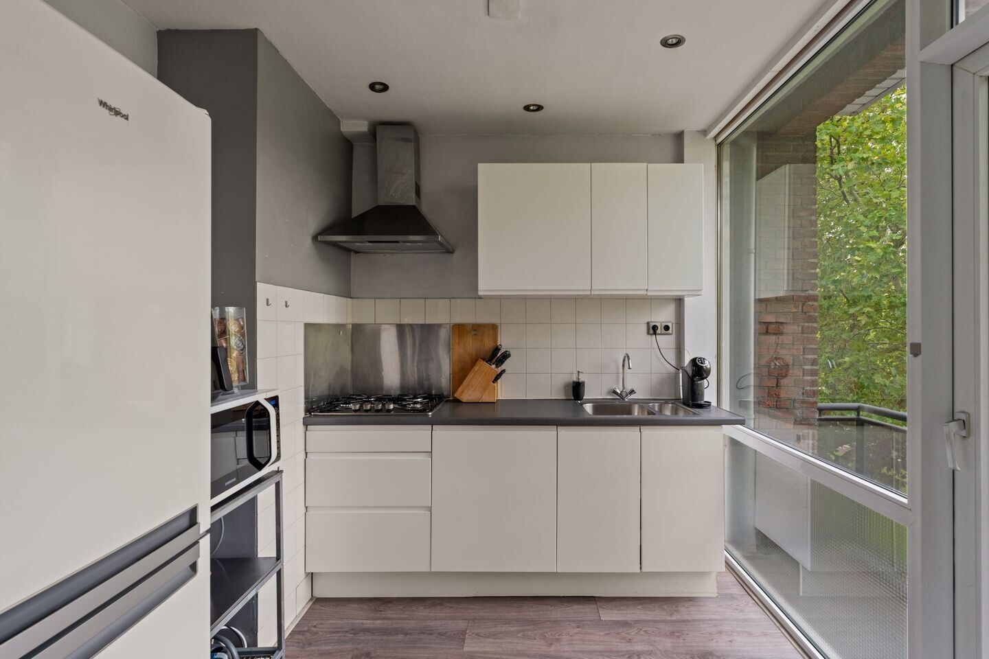 Appartement te koop: Goudsesingel 219D, Rotterdam