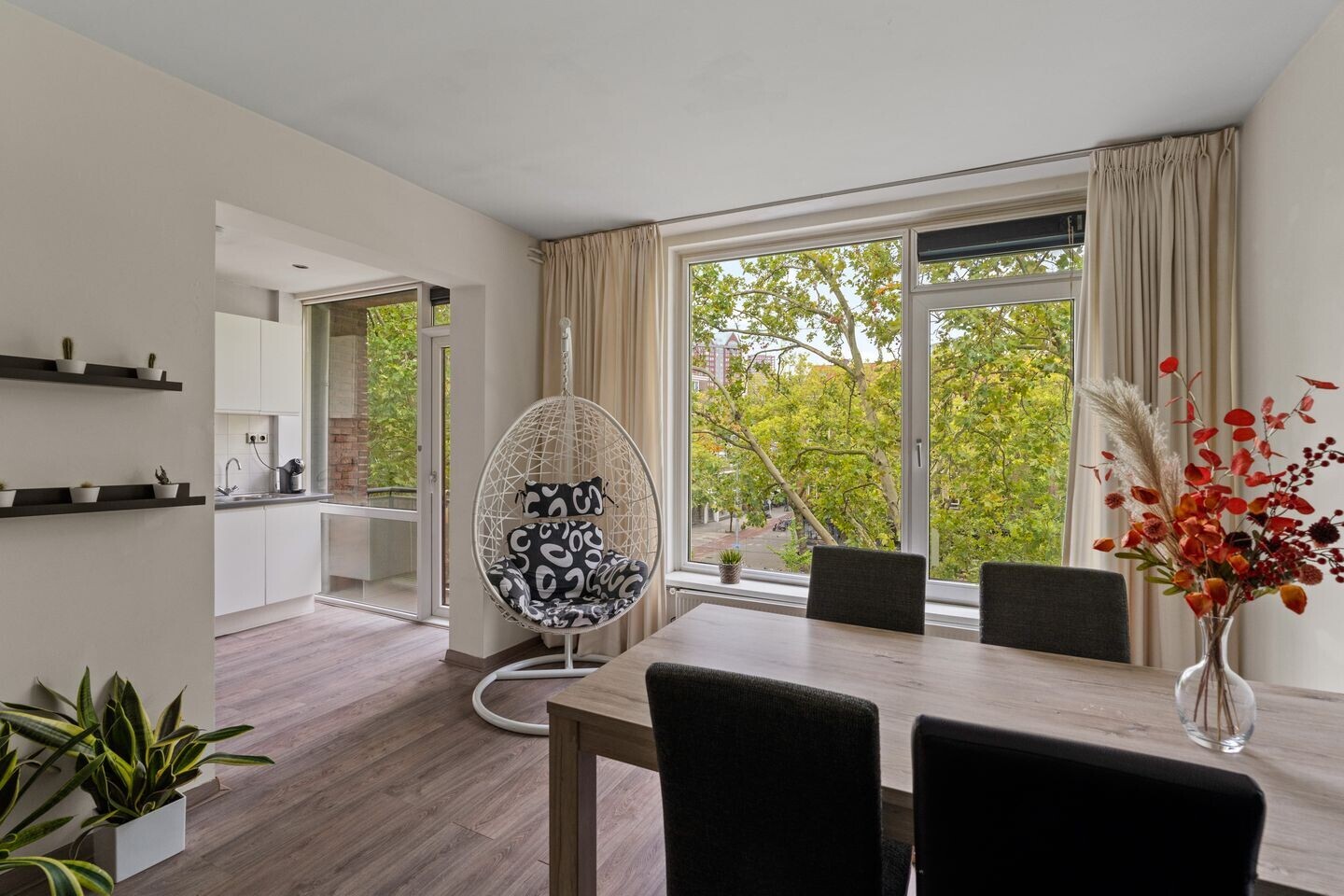 Appartement te koop: Goudsesingel 219D, Rotterdam