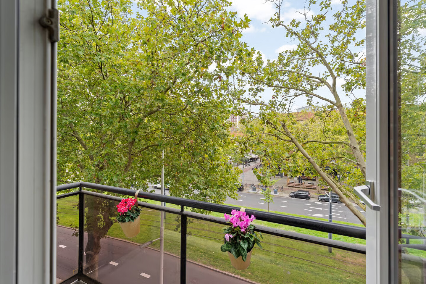 Appartement te koop: Goudsesingel 219D, Rotterdam