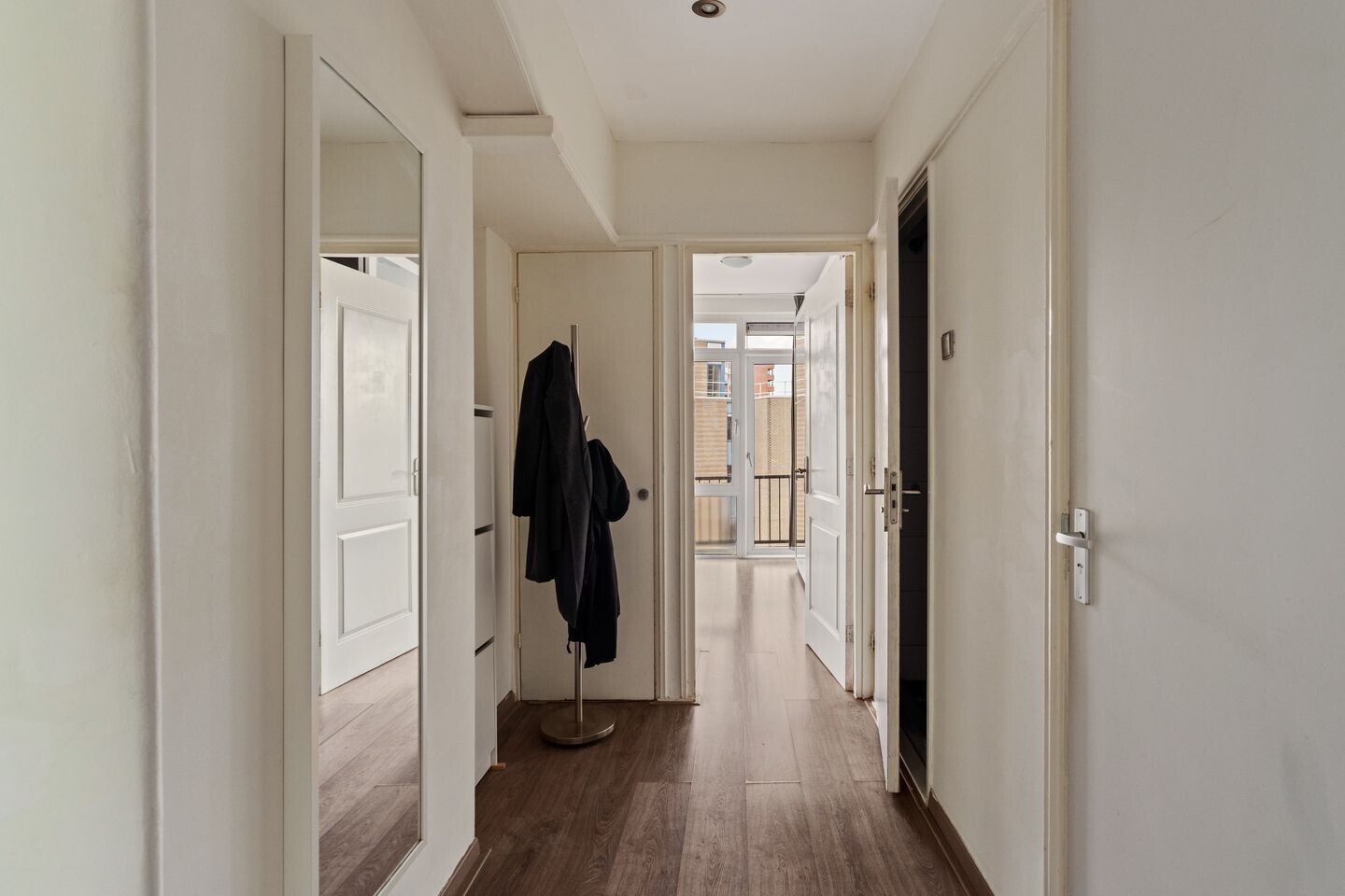 Appartement te koop: Goudsesingel 219D, Rotterdam