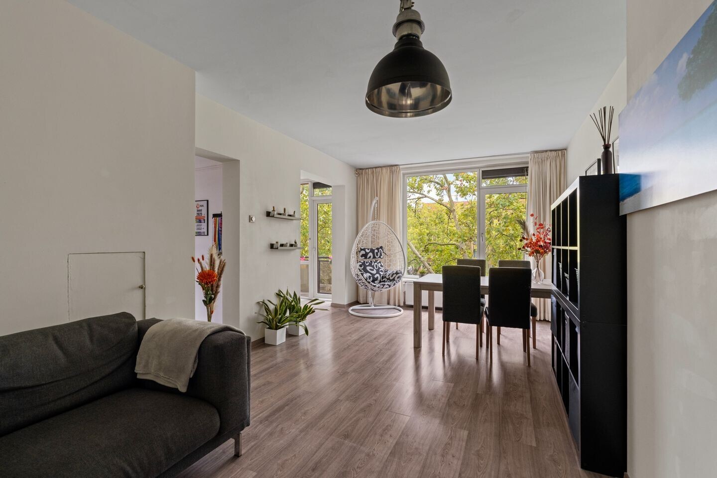 Appartement te koop: Goudsesingel 219D, Rotterdam