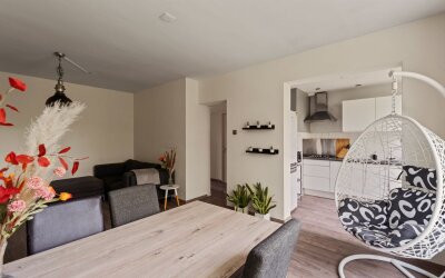 Appartement te koop Goudsesingel 219-D