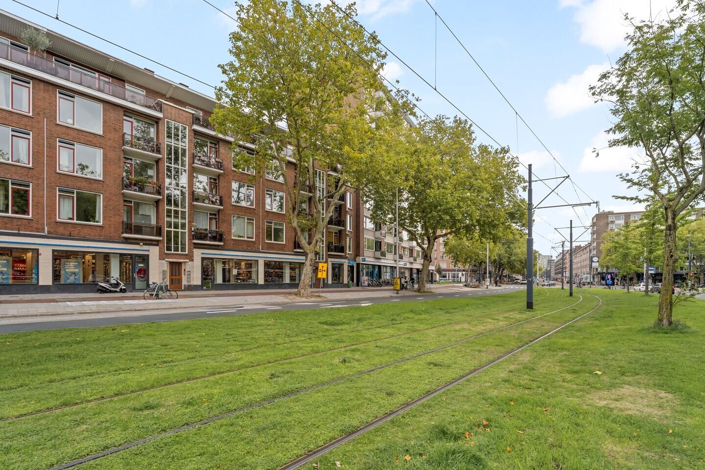 Appartement te koop: Goudsesingel 219D, Rotterdam