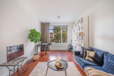 Goudsesingel 225-B
