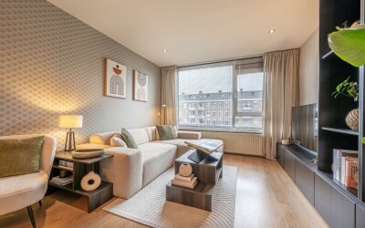 Hoveniersstraat 9-C