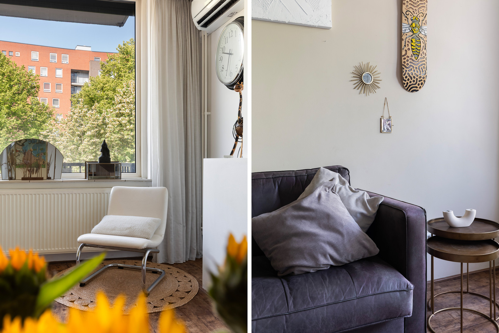 Appartement te koop: Kortebrantstraat 29, Rotterdam