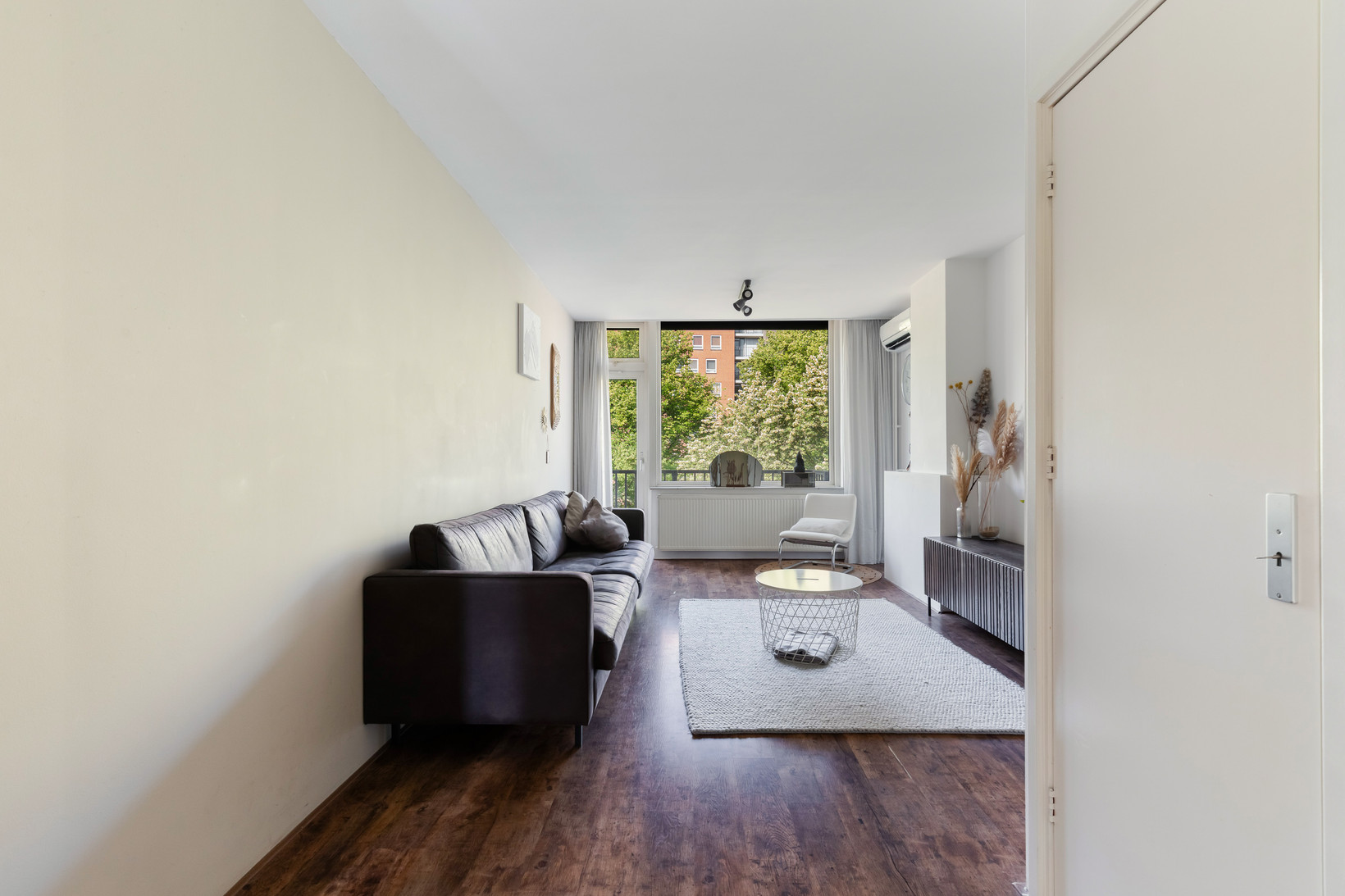 Appartement te koop: Kortebrantstraat 29, Rotterdam