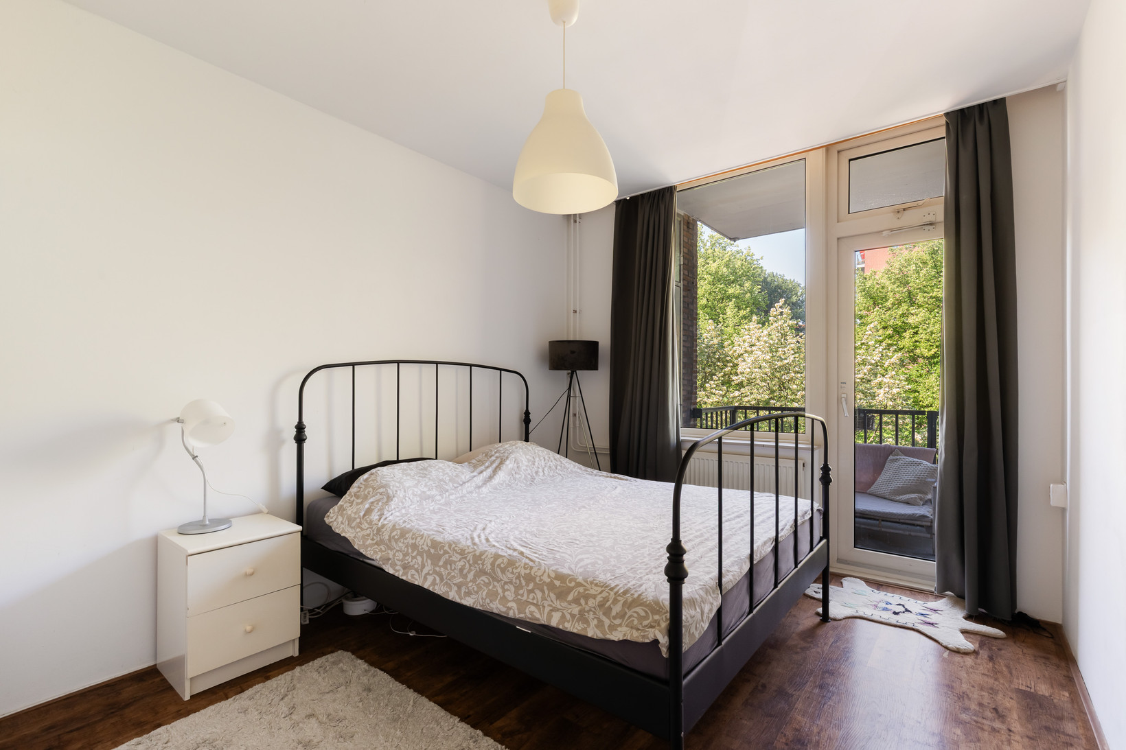 Appartement te koop: Kortebrantstraat 29, Rotterdam