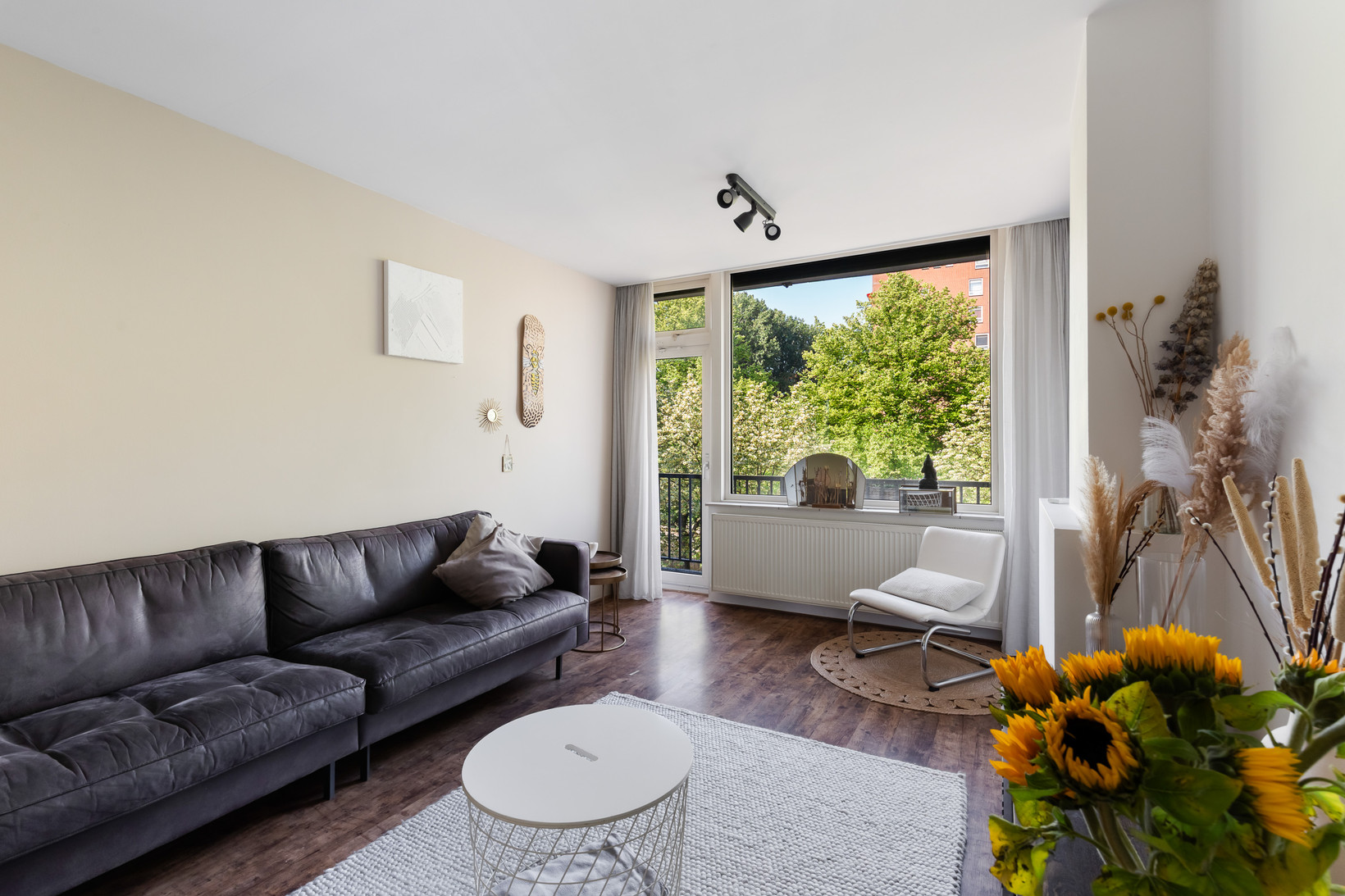 Appartement te koop: Kortebrantstraat 29, Rotterdam