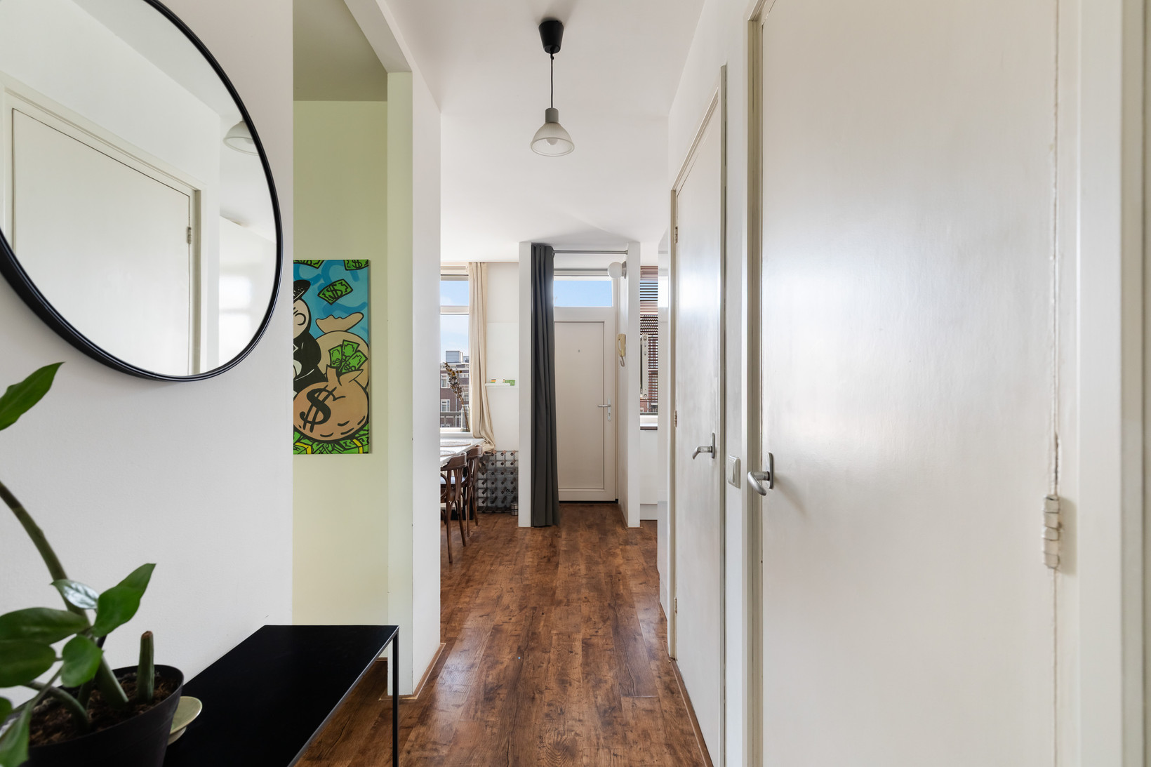 Appartement te koop: Kortebrantstraat 29, Rotterdam
