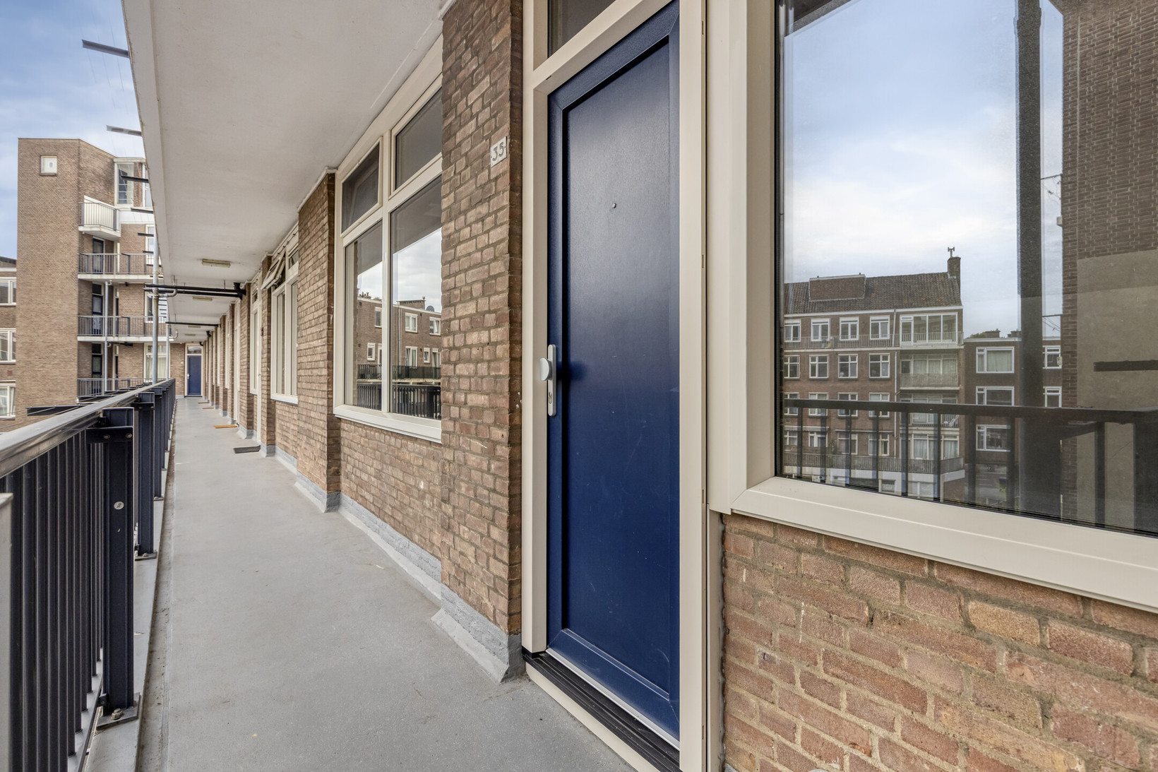 Appartement te koop: Kortebrantstraat 35, Rotterdam