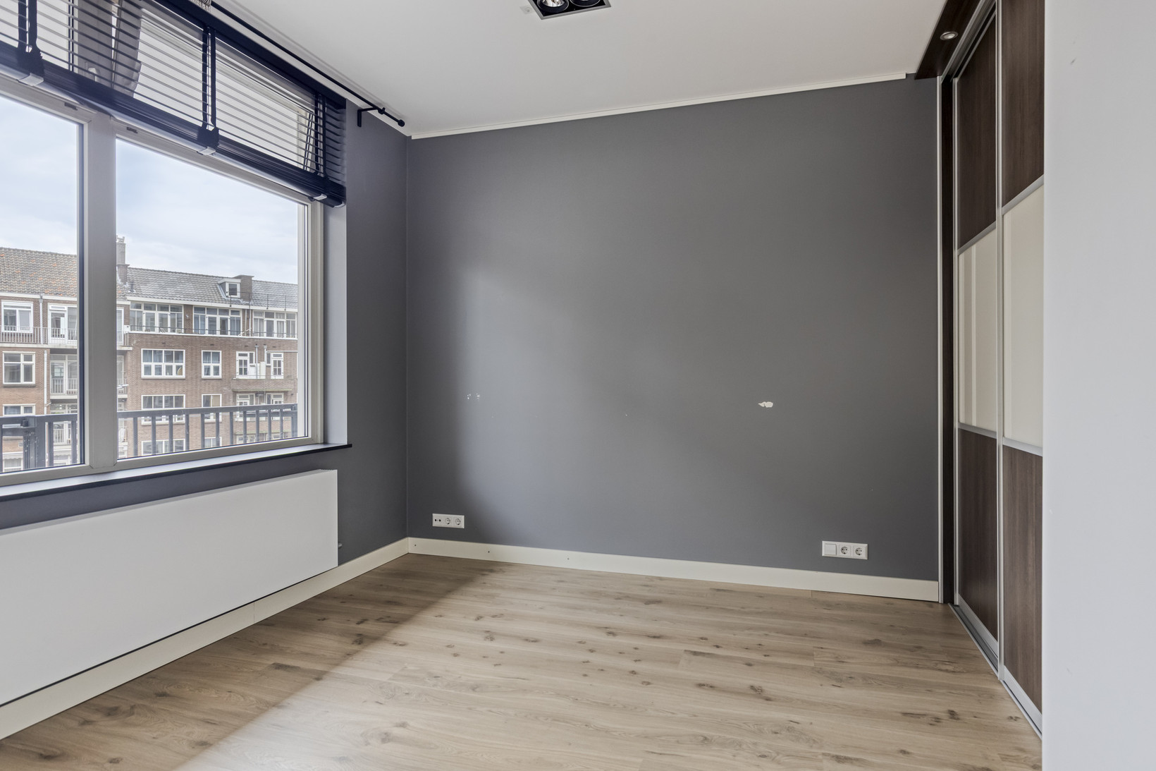 Appartement te koop: Kortebrantstraat 35, Rotterdam